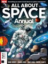 All About Space Annual (2025)